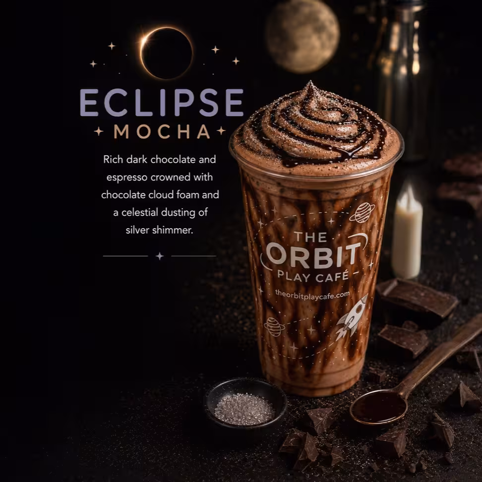 Galaxy Matcha