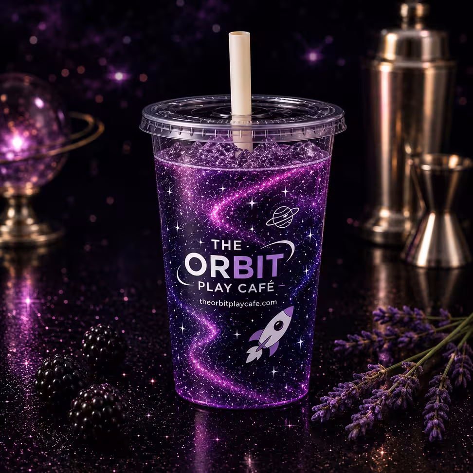 Energy Refreshers