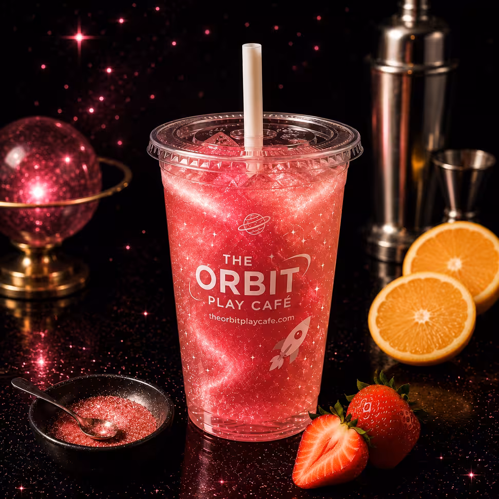 Kids Drinks