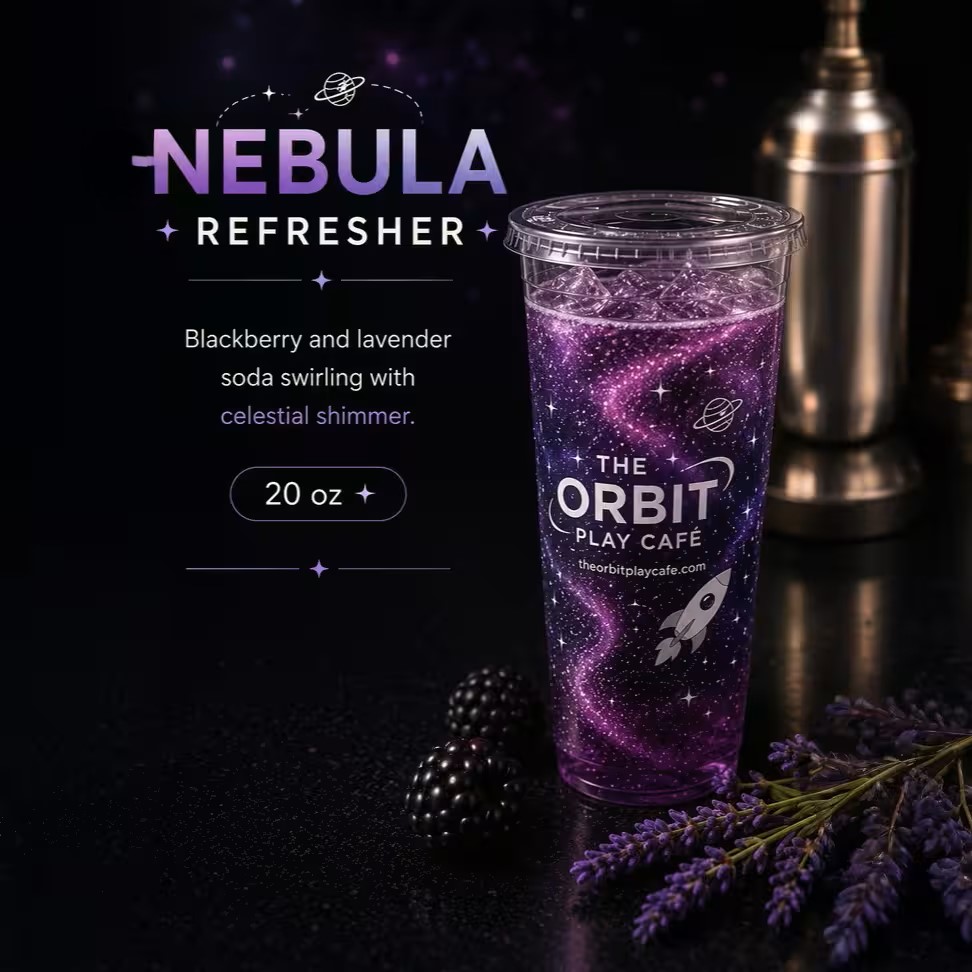 Nebula Refresher