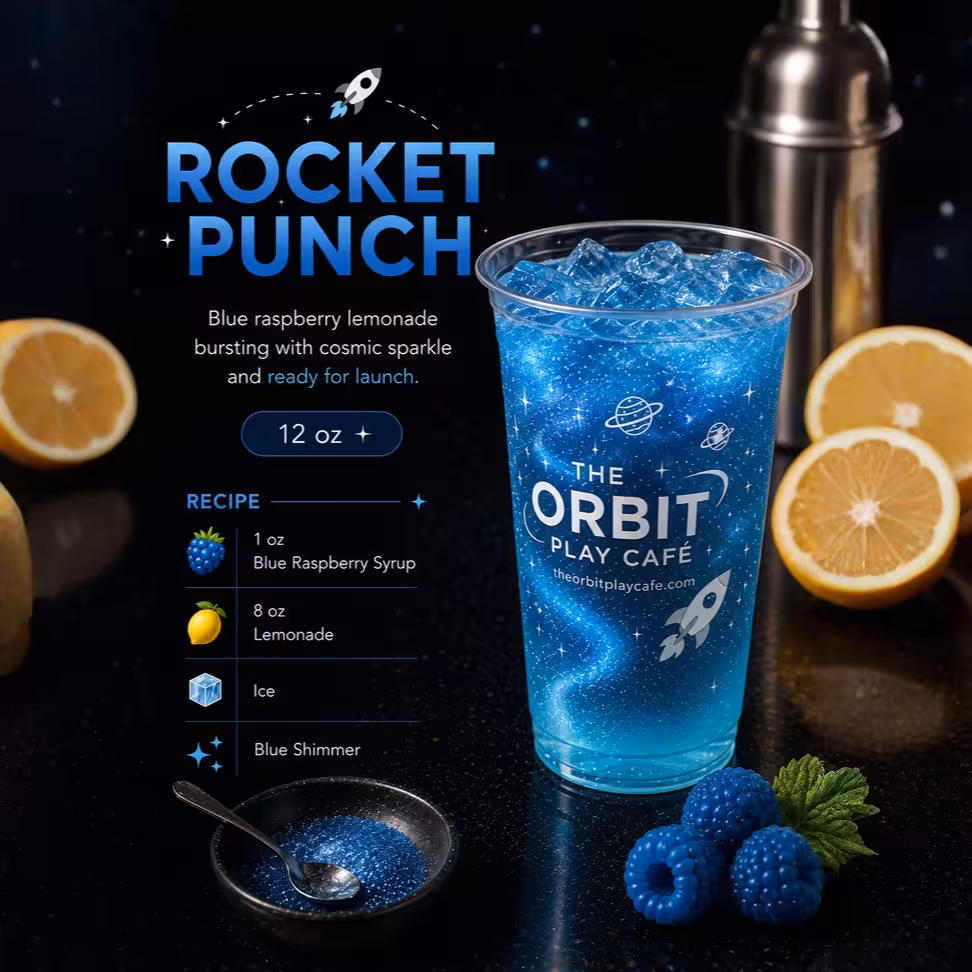 Rocket Punch