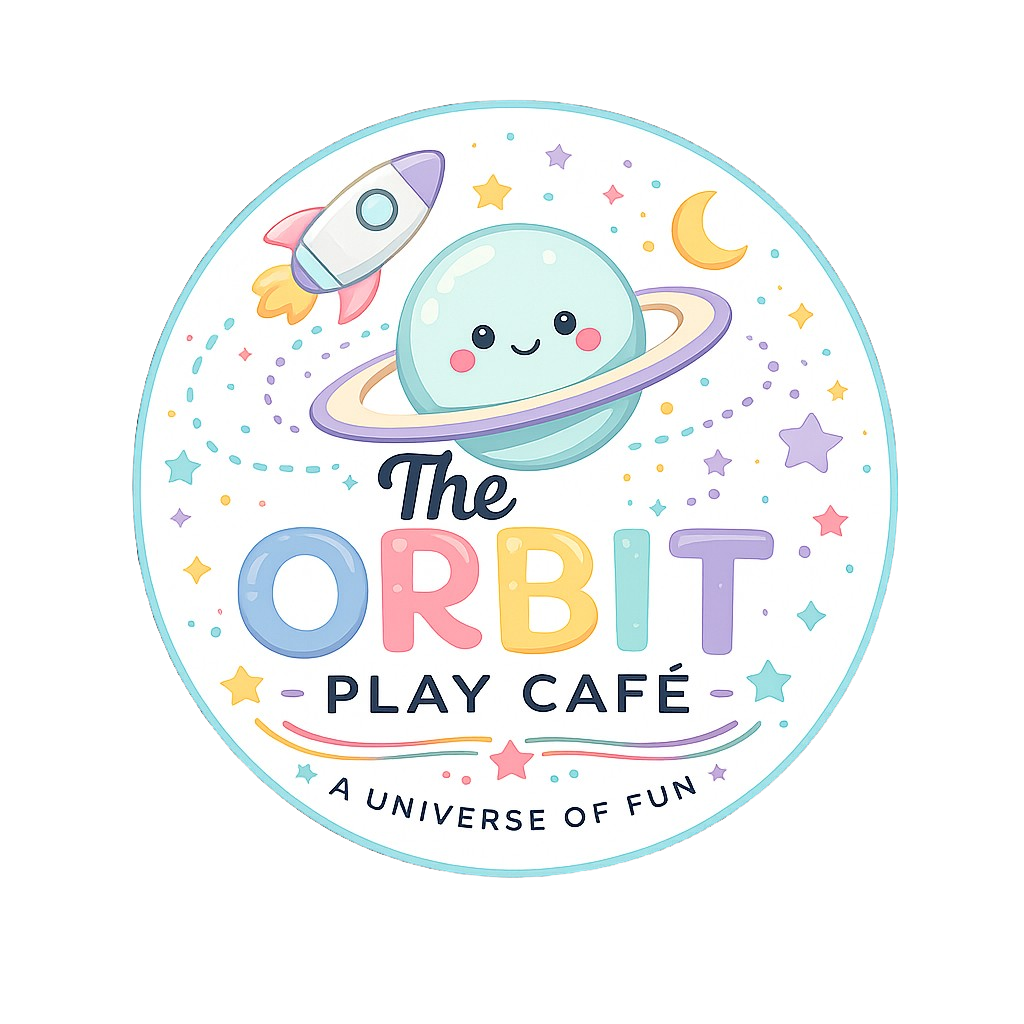 The Orbit Play Café